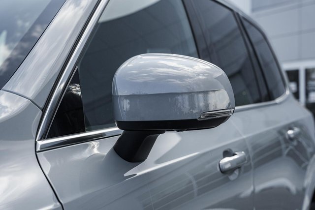 New 2026 Volvo XC90 B6 Ultra w/ Protection Package image 15