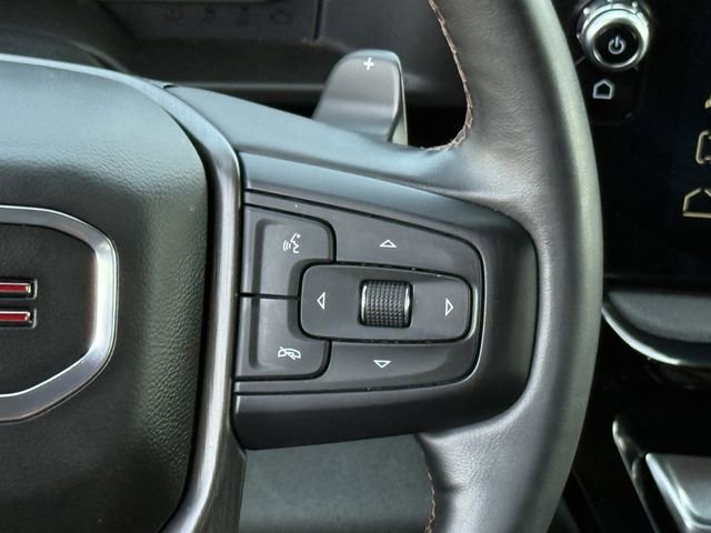 Used 2023 GMC Sierra 1500 AT4 w/ AT4 Premium Package image 17