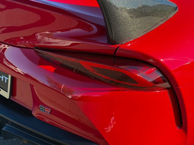 Used 2021 Toyota Supra Premium w/ Driver Assist Package image 11