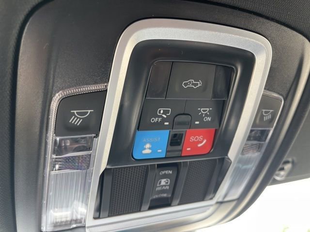 New 2025 RAM 1500 Big Horn image 20