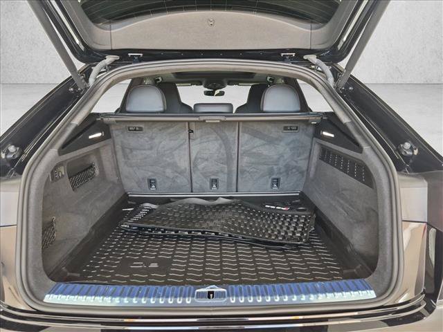 Used 2021 Audi RS Q8 AWD/4WD image 6