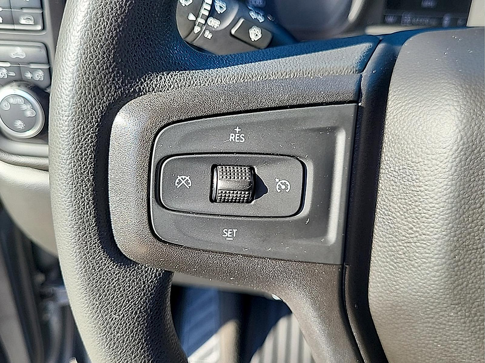 Used 2021 Chevrolet Silverado 1500 Custom AWD/4WD image 17