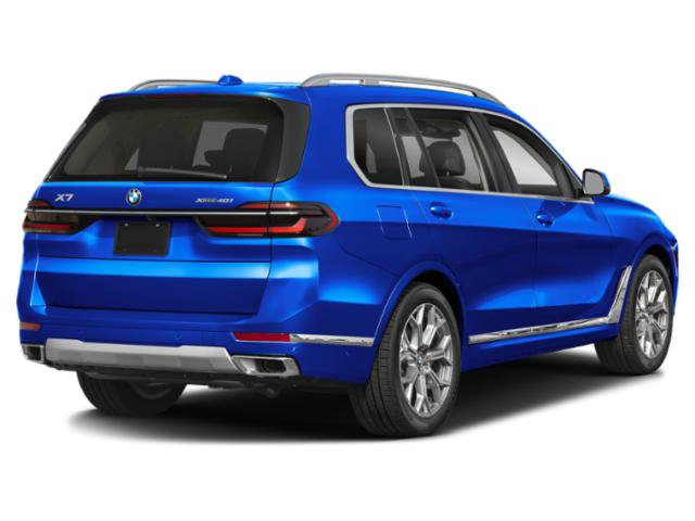 New 2027 BMW X7 M60i AWD/4WD image 2