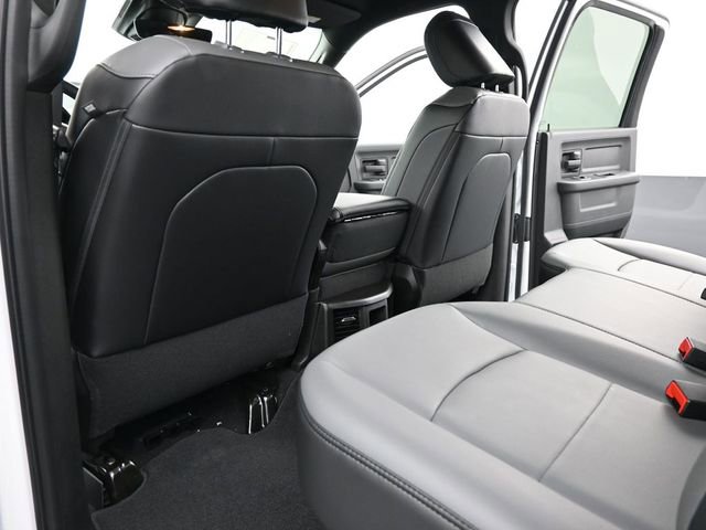 New 2026 RAM 2500 Tradesman image 13