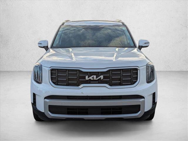 Used 2024 Kia Telluride S w/ S Sunroof Package image 2