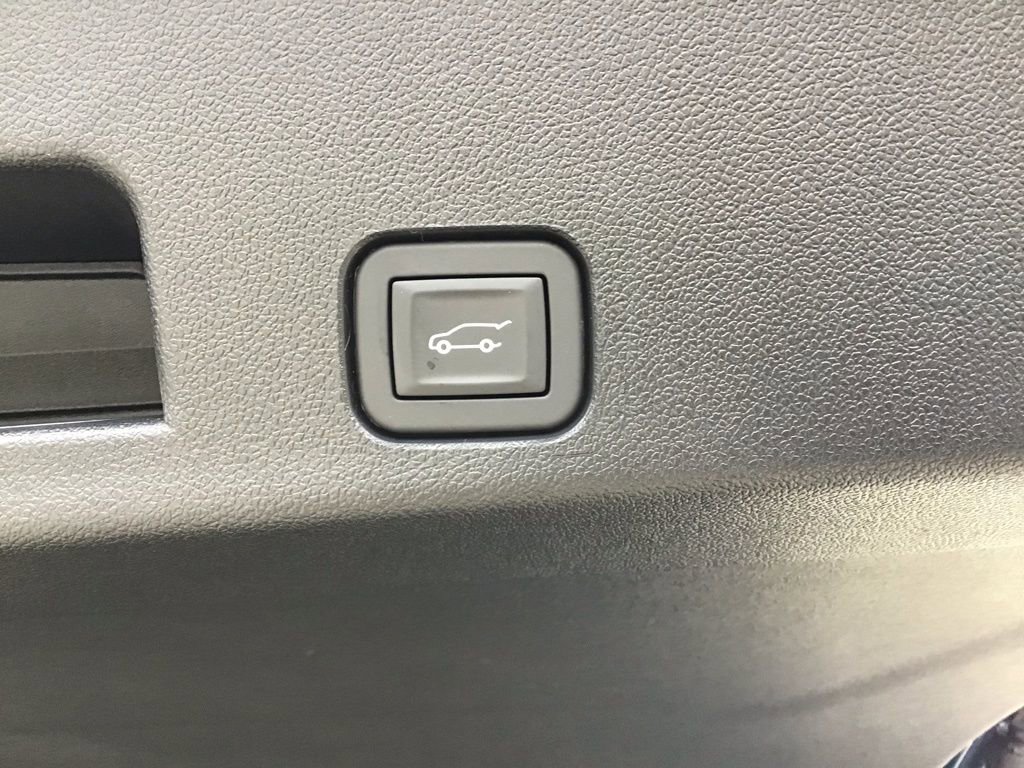 New 2026 Chevrolet Traverse LT image 7