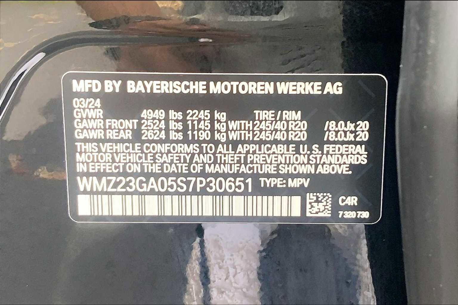 Used 2025 MINI Cooper Countryman S image 34