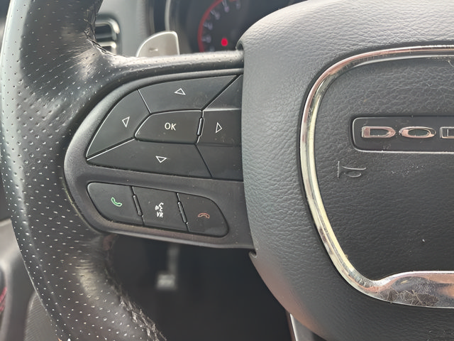 Used 2023 Dodge Durango GT RWD image 19