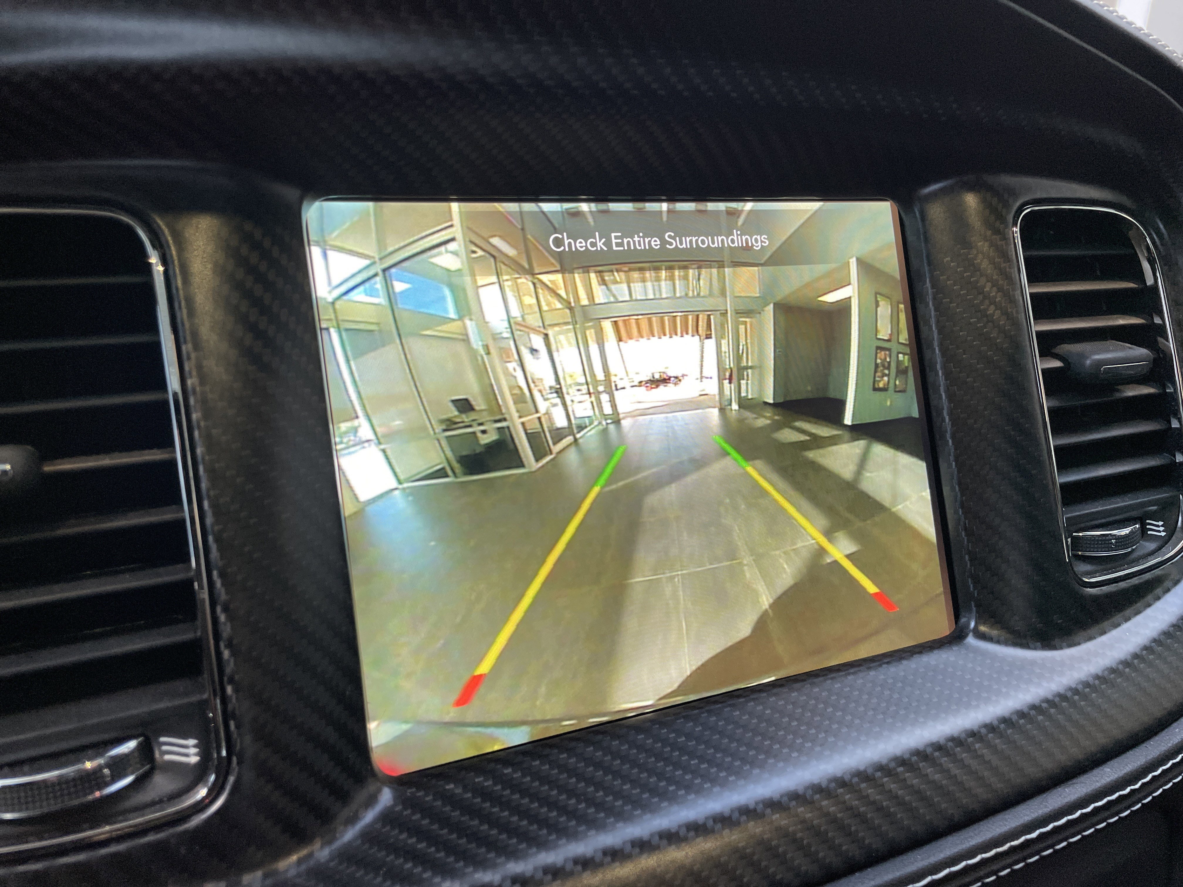 Used 2023 Dodge Charger SRT Hellcat w/ Harman/Kardon Audio Group image 30