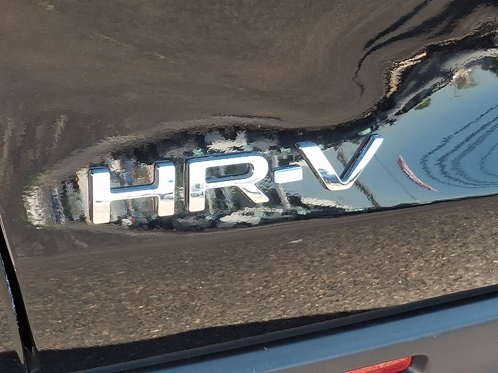 Used 2024 Honda HR-V Sport image 30