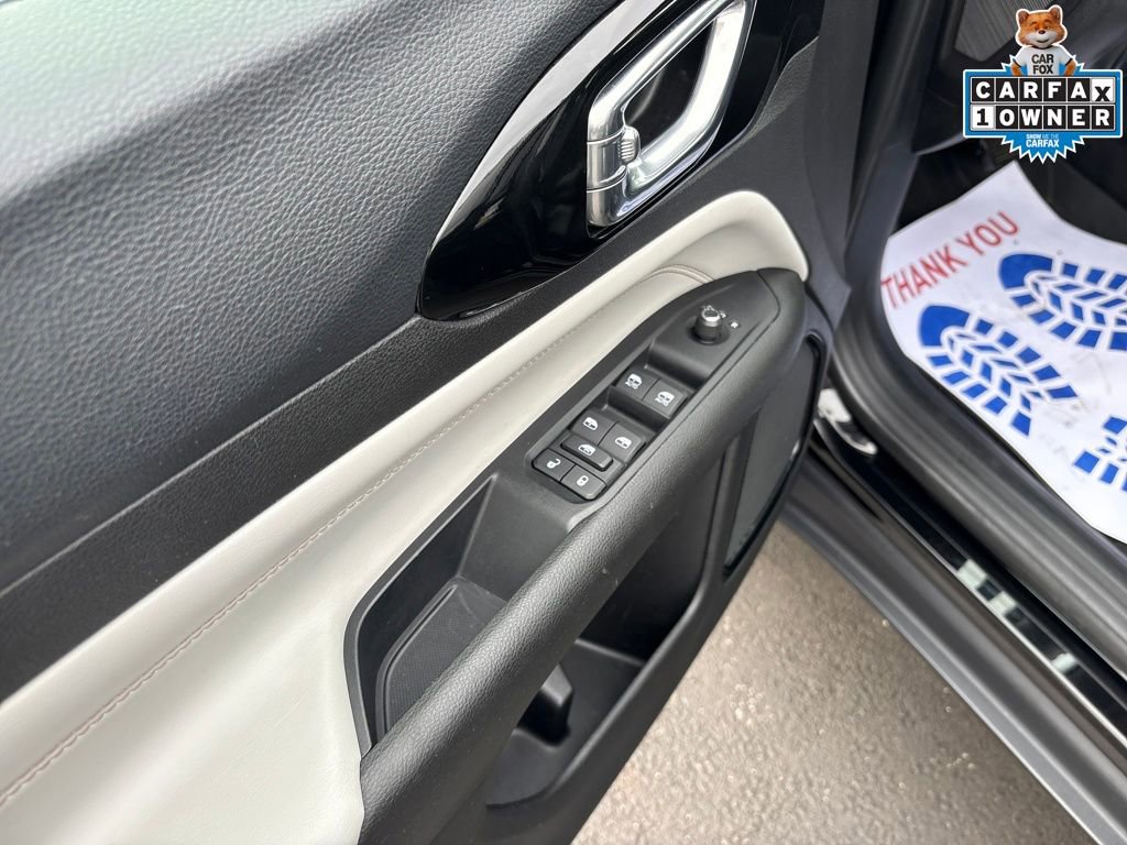 Certified 2022 Jeep Compass Limited image 12