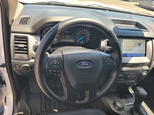 Certified 2021 Ford Ranger XL w/ FX4 Off-Road Package AWD/4WD image 30