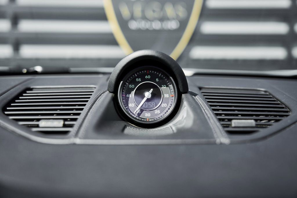 Used 2024 Porsche 911 Turbo S image 75