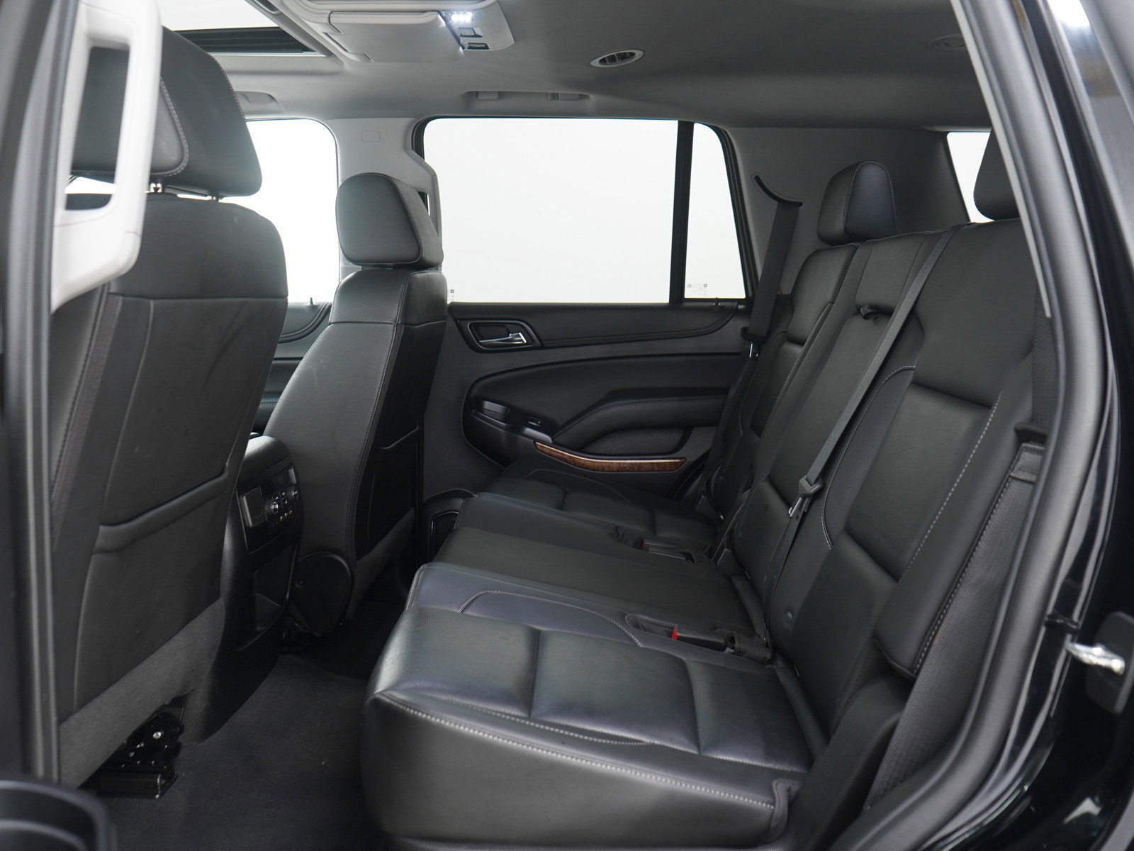 Used 2019 Chevrolet Tahoe Premier image 21
