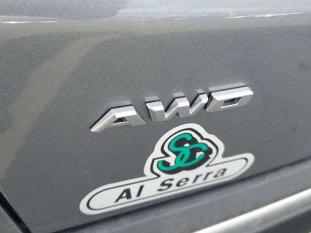 Certified 2021 Cadillac XT5 Premium Luxury image 6