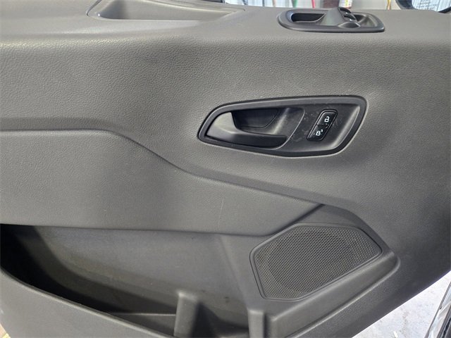 Used 2021 Ford Transit 250 Base w/ Exterior Upgrade Package image 22