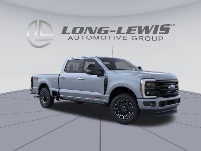 New 2026 Ford F250 Platinum image 7