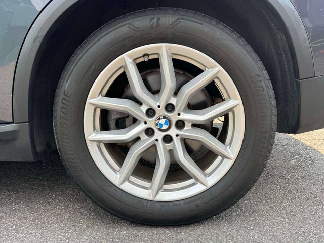 Used 2020 BMW X5 xDrive40i w/ Premium Package AWD/4WD image 9