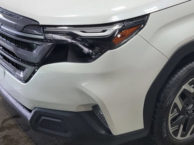 Used 2026 Subaru Forester Premium AWD/4WD image 8