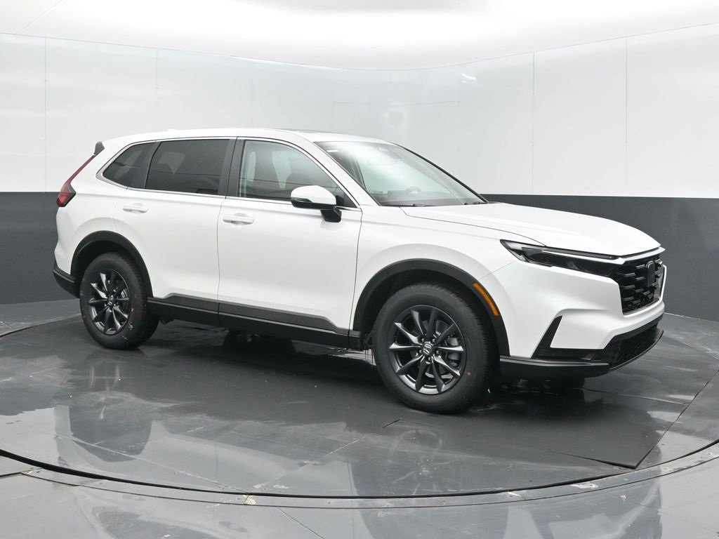 New 2026 Honda CR-V EX-L image 28