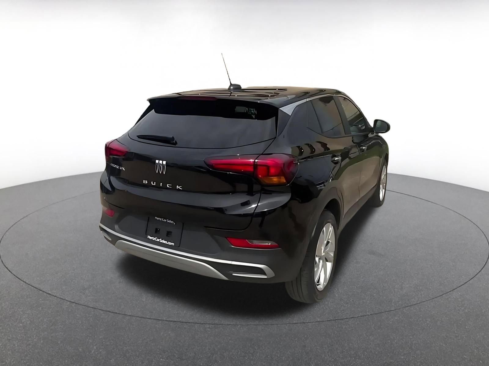 Used 2025 Buick Encore GX Preferred FWD image 15