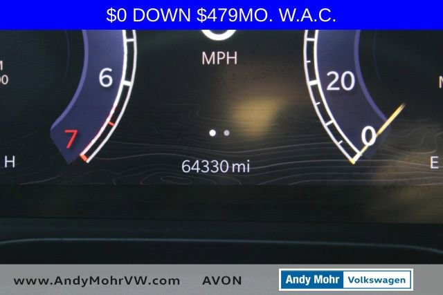 Used 2021 Jeep Grand Cherokee L Limited image 35