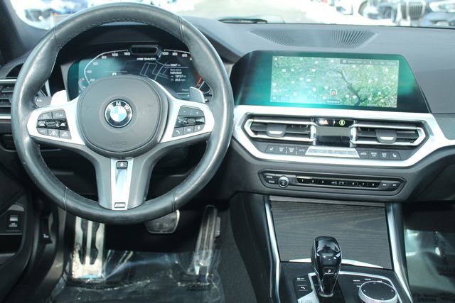 Used 2021 BMW M340i xDrive w/ Executive Package image 20