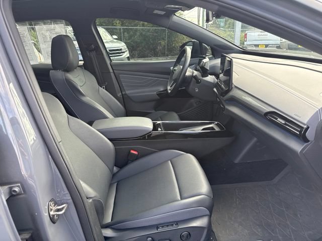 Used 2023 Volkswagen ID.4 Pro S RWD image 9