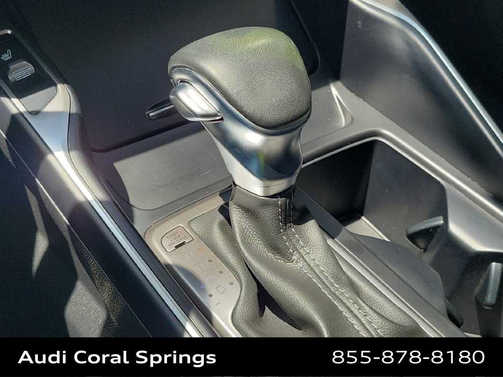 Used 2023 Kia Sorento S w/ Panoramic Sunroof Package FWD image 25