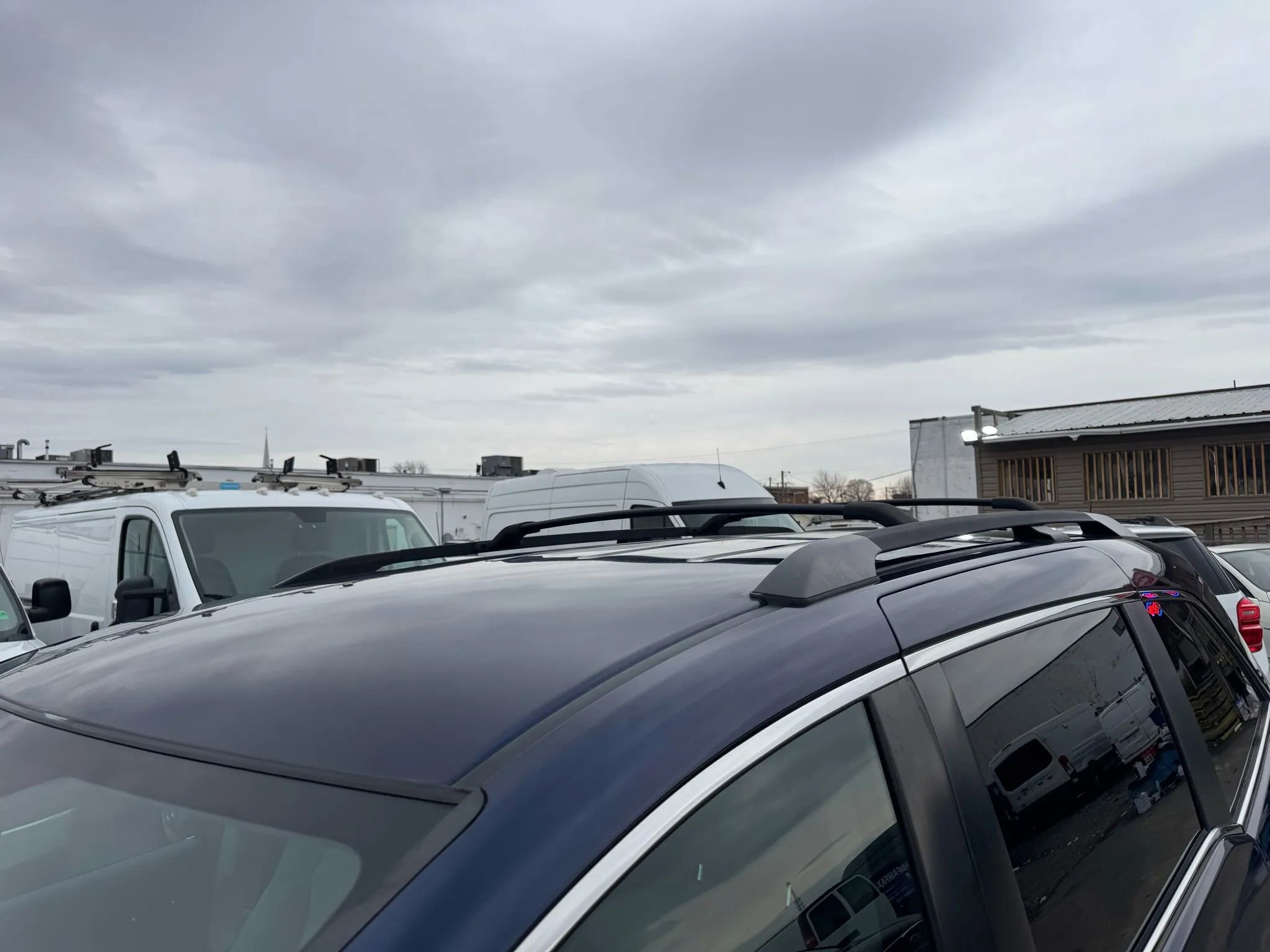 Used 2015 Honda Odyssey EX image 89