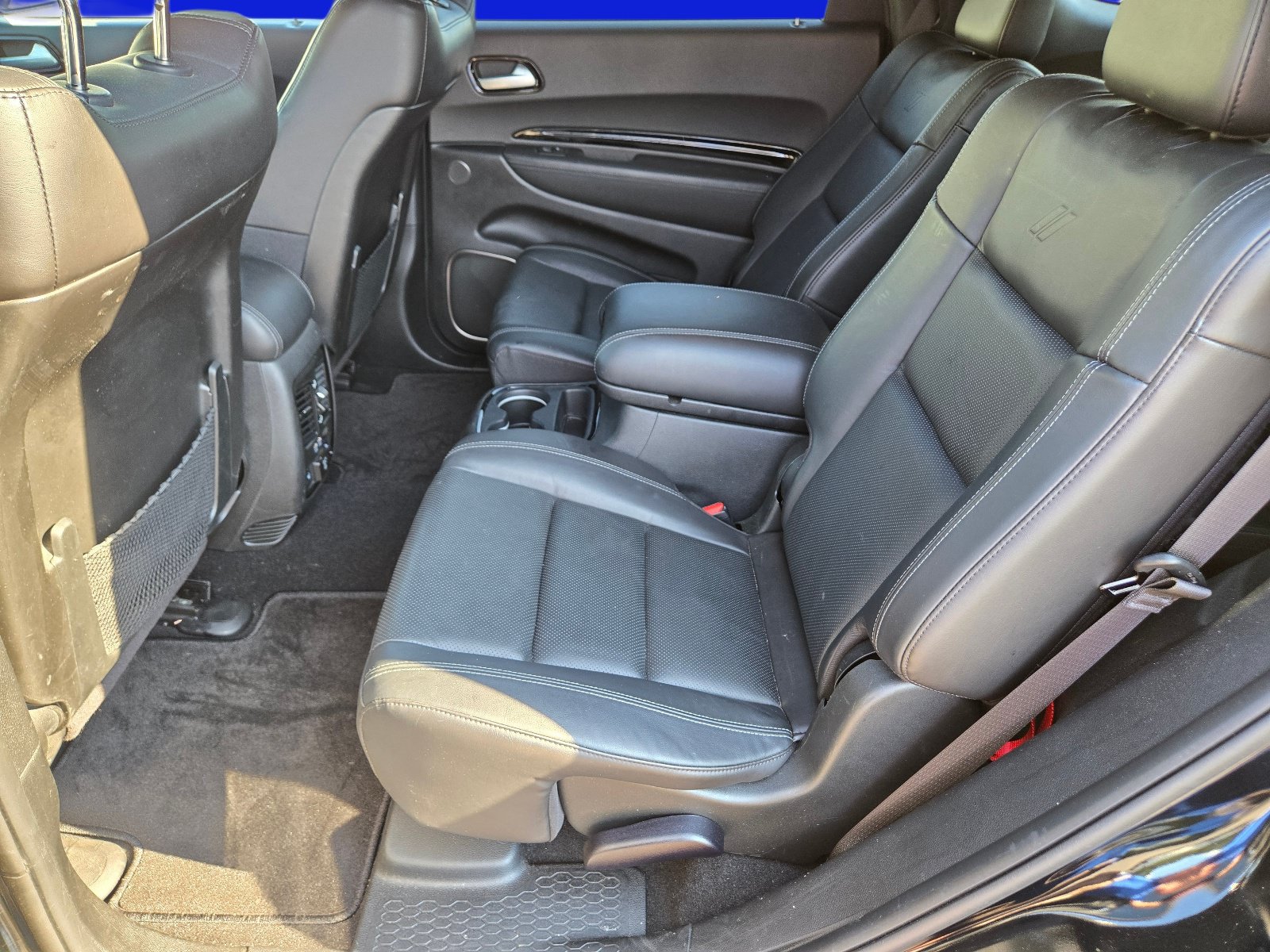 Used 2022 Dodge Durango Citadel RWD image 18