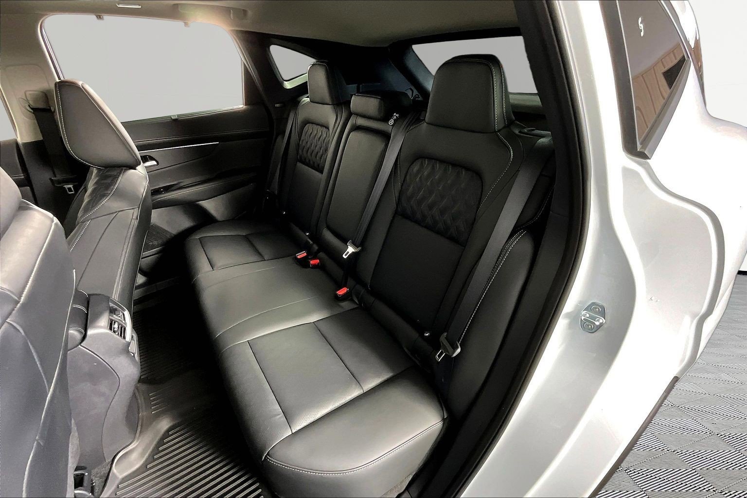 New 2026 Nissan Murano Platinum w/ Cargo Package AWD/4WD image 18