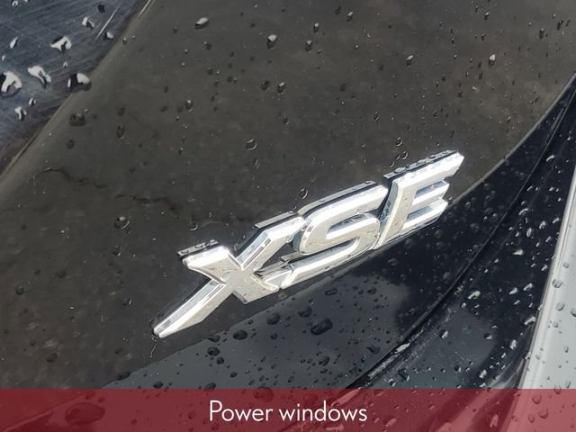 Used 2024 Toyota Camry XSE image 7