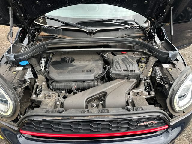 Used 2021 MINI Cooper Countryman John Cooper Works w/ Driver Assistance Package AWD/4WD image 22