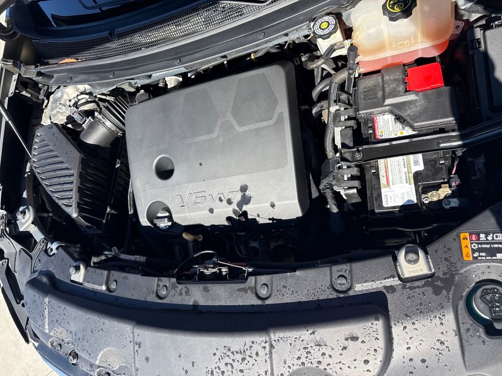 Used 2019 Chevrolet Traverse LT w/ LT Premium Package image 28