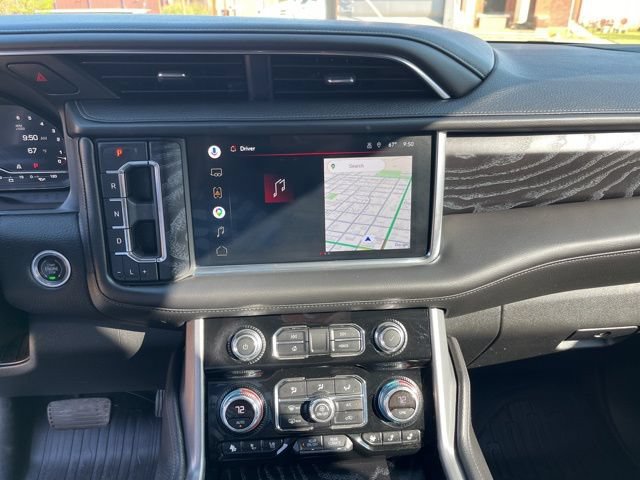 Certified 2022 GMC Yukon Denali w/ Denali Premium Package RWD image 30