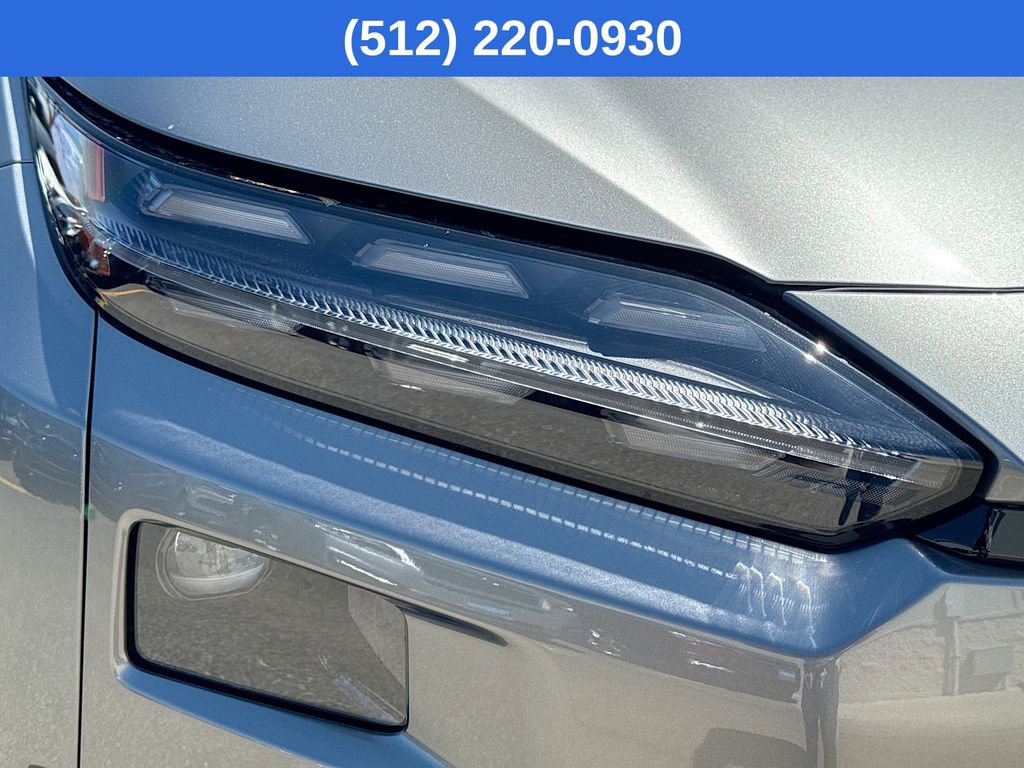 New 2026 Subaru Solterra Premium image 39