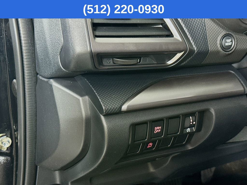 Certified 2023 Subaru Forester Premium image 11