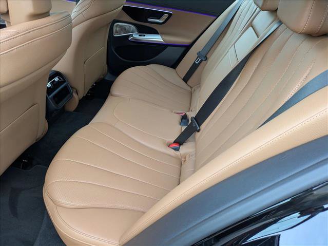 New 2026 Mercedes-Benz E 350 Sedan image 14