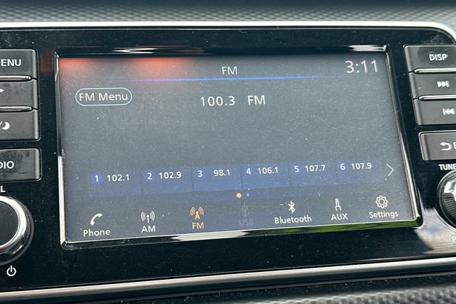 Used 2021 Nissan Kicks S FWD image 21