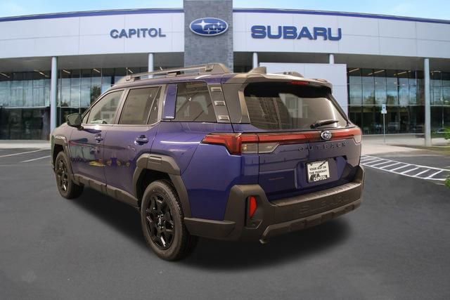 New 2026 Subaru Outback Limited image 5