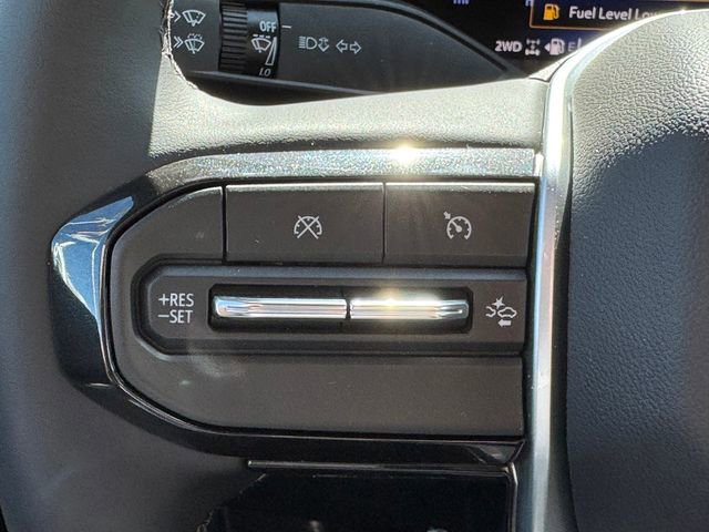 New 2026 Chevrolet Colorado Trail Boss w/ Midnight Edition image 26