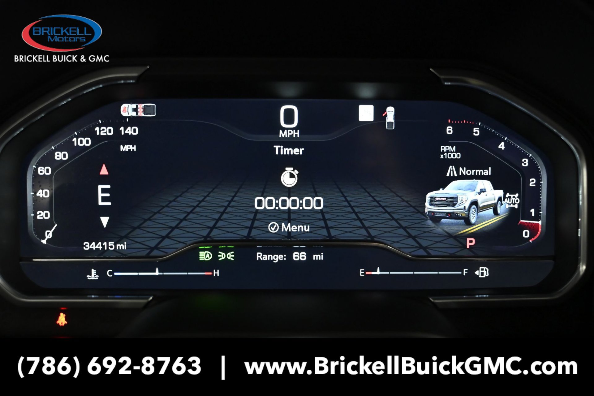 Used 2024 GMC Sierra 1500 AT4X AWD/4WD image 39