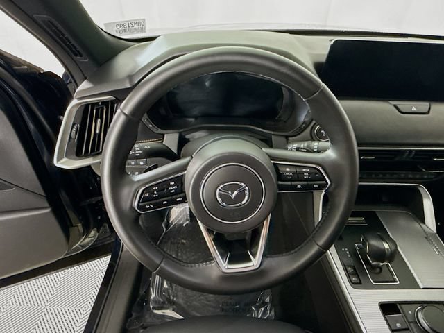 Used 2025 MAZDA CX-90 Plug-In Hybrid w/ Premium Plus AWD/4WD image 11