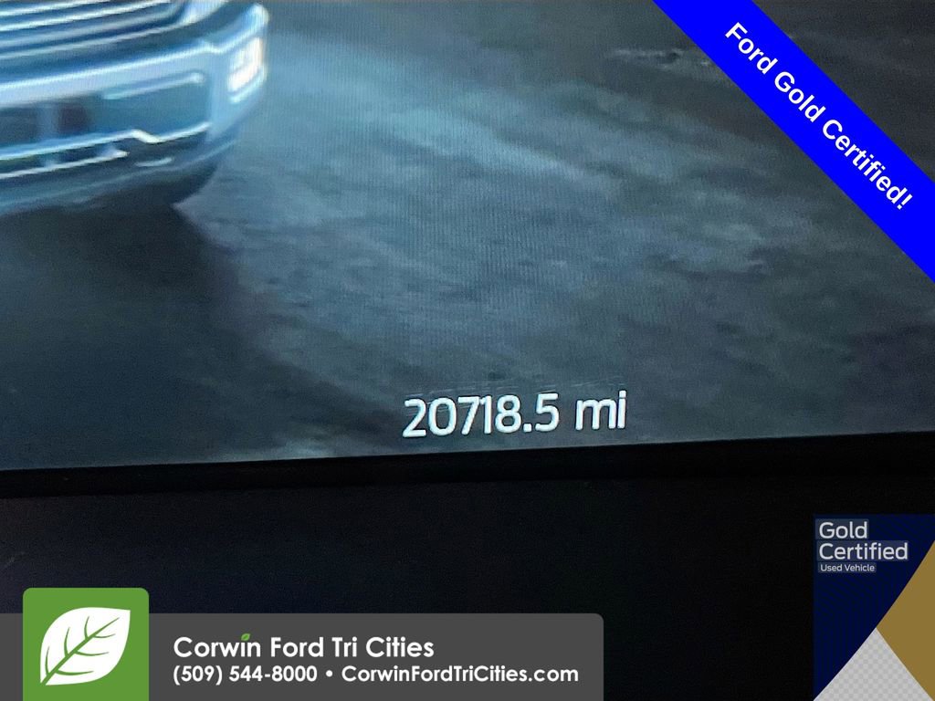 Used 2025 Ford F150 Tremor w/ Equipment Group 402A High AWD/4WD video 2