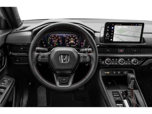 New 2026 Honda CR-V Sport Touring image 9