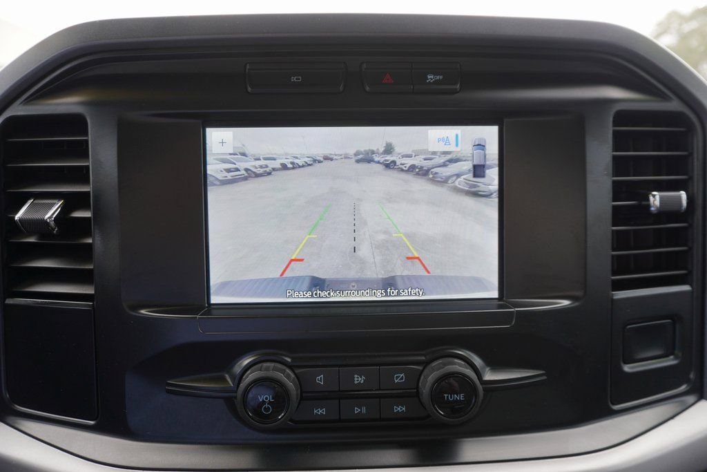 Used 2023 Ford F150 XLT image 15