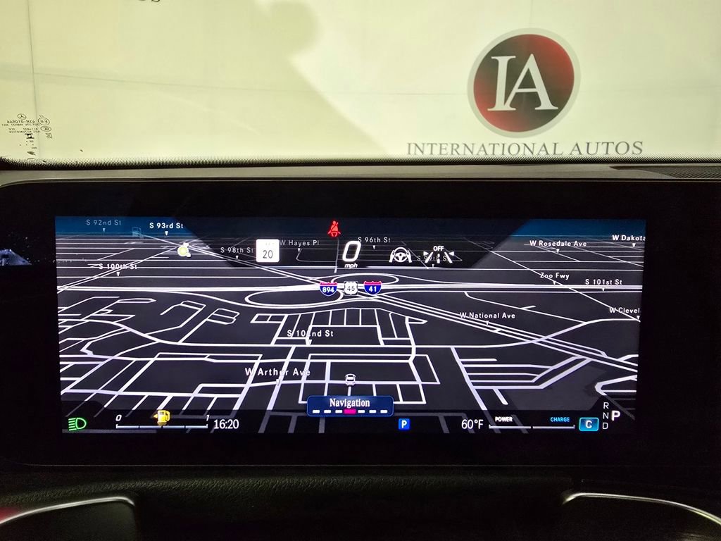 New 2026 Mercedes-Benz GLB 250 4MATIC image 24