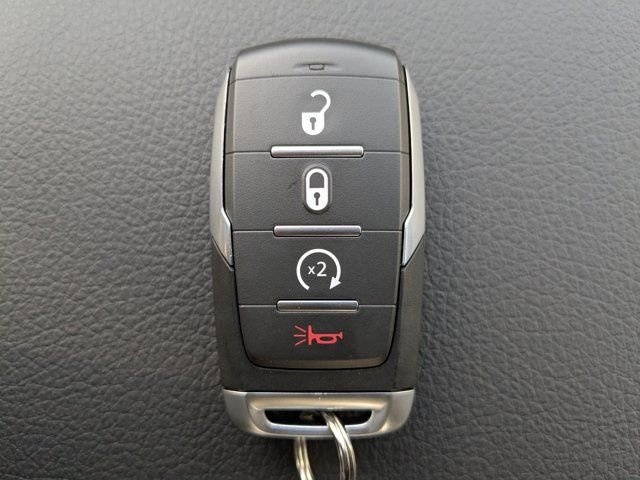 New 2026 RAM 1500 Express image 29