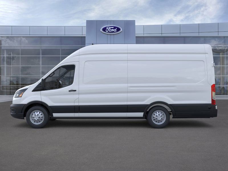 New 2025 Ford Transit 250 148 High Roof Extended AWD image 3